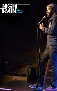 Night Train With Wyatt Cenac