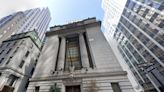Historic NYC Office Building Hurt by Covid Files Bankruptcy