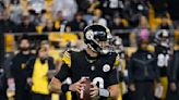 Steelers deny potential QB controversy