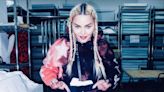 Madonna ingresa a cuidados intensivos tras ser hallada inconsciente; pospone su próxima gira