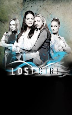 Lost Girl