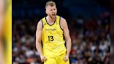 Australia se lleva triunfo en 'Grupo de la muerte' de Basquetbol