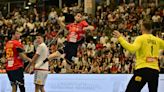 Serbia-España en directo: partido de vuelta de la eliminatoria para ir al Mundial 2025 de balonmano, en vivo