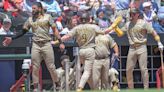 Padres feeling confident after continued dominance at Truist Park