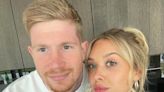 Who Is Kevin De Bruyne's Wife? All About Michèle De Bruyne