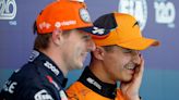 Gloves off for next round of Norris v Verstappen at Silverstone