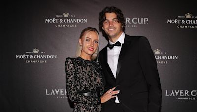 Tennis Player Taylor Fritz and Morgan Riddle’s Relationship Timeline