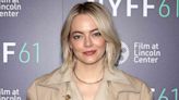 Emma Stone Surprises Crowd at Screening for Silent Film “Bleat”: 'If I Never Had to Talk Again, I’d be Thrilled’