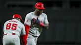 Ron Washington Provides Update on Injured Angels Infielder, Potential Return Date