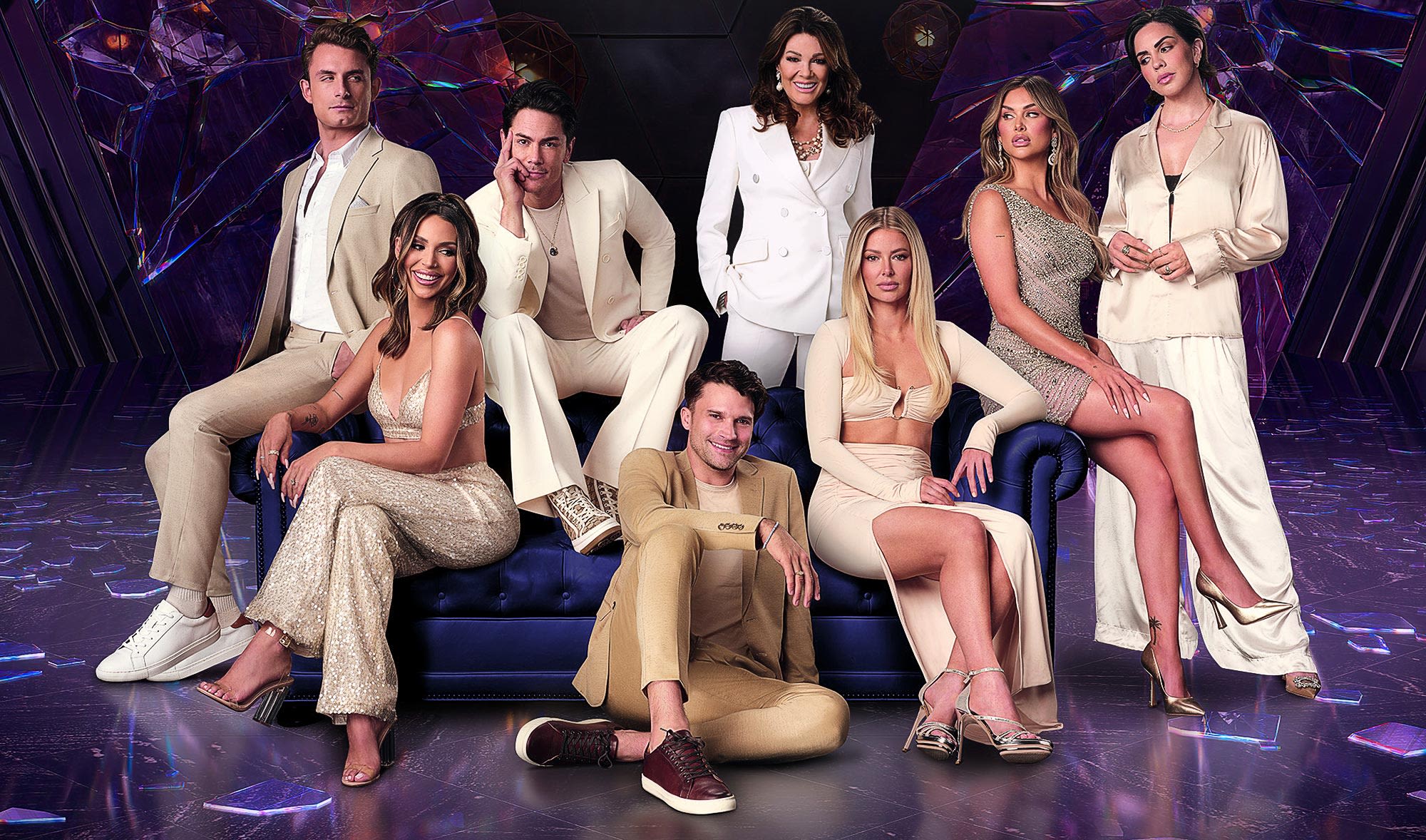 ‘Vanderpump Rules’ Season 12 Is Shaking Up Its Shooting Schedule, Won’t Film During Summer: Reports