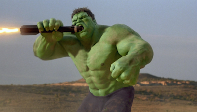 Eric Bana Hasn’t Heard of Red Hulk, Won’t Be Watching Captain America: Brave New World