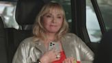 Kim Cattrall shuts down rumor she'll be back on And Just Like That