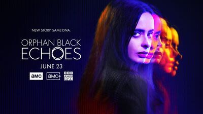 Orphan Black: Echoes Stumbles Under the Weight of Its Predecessor | Black Writers Week | Roger Ebert