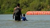 Future of Texas' migrant-blocking buoys may hinge on whether the Rio Grande is 'navigable'