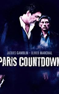 Paris Countdown