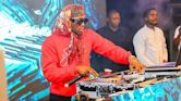 DJ Spinall