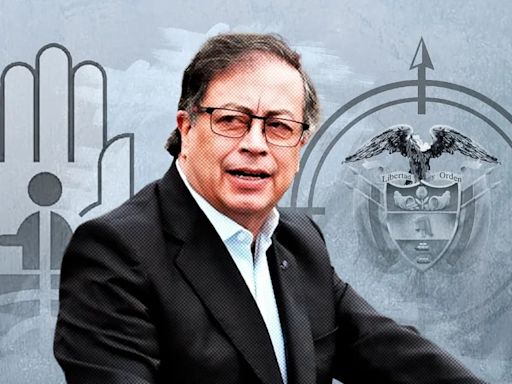 Gustavo Petro reaccionó tras conocer montos que se habrían robado Olmedo López y Sneyder Pinilla de la Ungrd: esto dijo