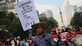 Marcha CNTE en CDMX: calles cerradas y alternativas viales ante movilización por el Día del Maestro