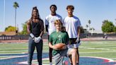 This QB might be Arizona's most underrecruited high school football player