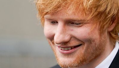 La increíble ciudad argentina que Ed Sheeran visitó en secreto y no podés dejar de conocer | Por las redes