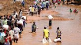 La temporada de lluvias torrenciales deja ya 528 muertos y casi medio millón de desplazados en el este de África