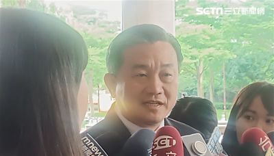 不要擔心中國抗議！王定宇向國民黨立委喊話：希望能夠一起來參與IPAC