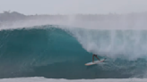 Watch Now: “Sabar”, Featuring Peru’s Rafael Wille in Pumping Indo Tubes