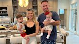 Mike 'The Situation' Sorrentino Celebrates Daughter's First Fourth of July (and His 41st Birthday!)