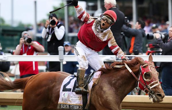 2024 Belmont Stakes contenders, odds, horses, post positions: Surprising picks, prediction by racing insider