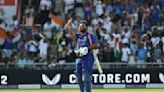 Pant and Pandya star as India wins ODI series vs. England