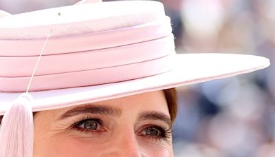 Princess Eugenie Shares Never-Before-Seen Video of Eldest Son August