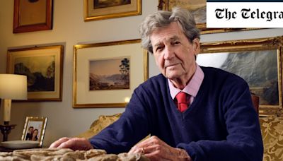 Melvyn Bragg: ‘The BBC lets money slip through its fingers – it’s disgraceful’