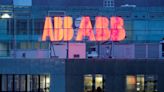 ABB sees demand 'normalising' in 2023 after stock build-ups