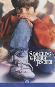 Searching for Bobby Fischer