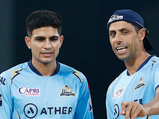 IPL 2025: Nehra to leave Gujarat Titans, Yuvraj to join setup; Dravid to return to Rajasthan Royals, says report