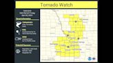 Strong to severe thunderstorms threaten KC. Here’s where the tornado threat is greatest