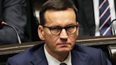 Polish ex-PM's role in pandemic election may be crime, lawmaker says
