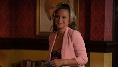 EastEnders Spoilers: Kellie Bright REVEALS Big Details, Talks About The Future For The Six