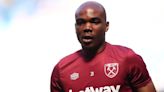 Ogbonna to depart West Ham