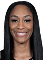 A'ja Wilson