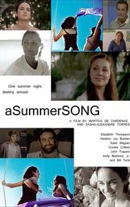 A Summer Song