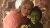 Ariana Grande And Cynthia Erivo Defy Gravity In ‘Wicked’ Trailer