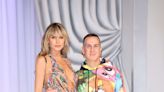 Jeremy Scott se va de Moschino con un legado de moda 'pop' e innovadoras colaboraciones