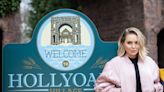 Former EastEnders star Rita Simons joins Hollyoaks as Joel Dexter’s mother