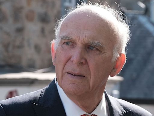 Vince Cable: Post Office managers were ‘thugs in suits’