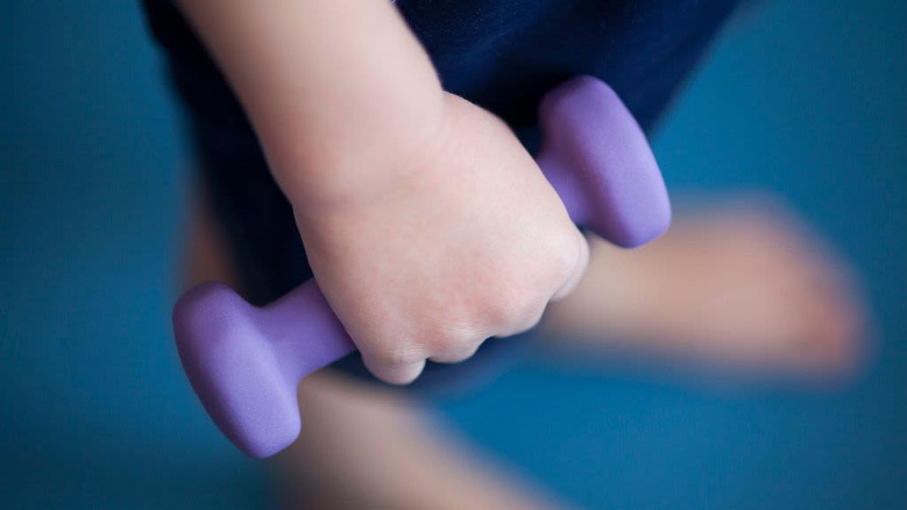 Weight-loss medication is effective for kids as young as 6, says drugmaker behind Ozempic, Wegovy