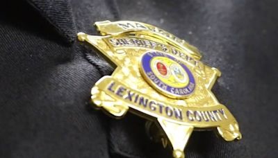 Meet the three candidates for Lexington County sheriff in the June 11 SC primary election