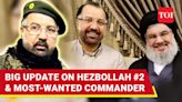 Hezbollah Commander Fuad Shukr, Who Killed 241 U.S. Military Personnel In Beirut Bombings, Is Dead