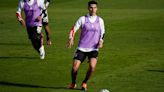 Galería: las mejores fotos del entrenamiento abierto de River