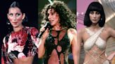 20 of Cher's best style moments from her decades-spanning career